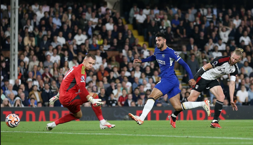 The Sun impresionon me fjalët për Brojën, legjenda Nevin: Armando do t’i shokojë të gjithë