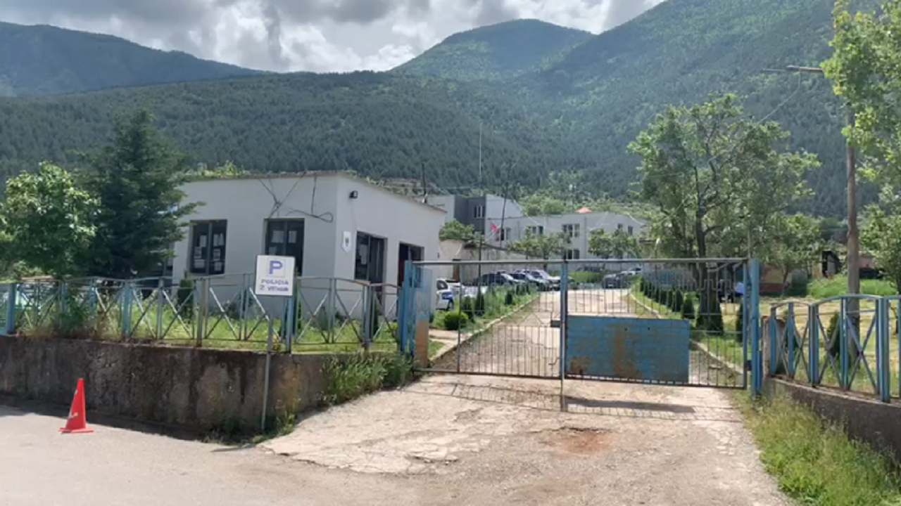 Bulqizë/ Plagoset rëndë minatori, niset me urgjencë drejt spitalit të traumës në Tiranë