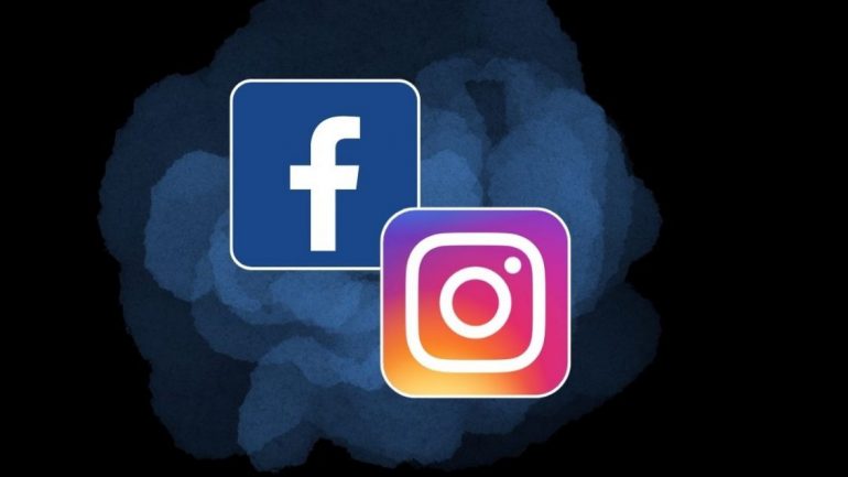 A do të paguanit për Instagram dhe Facebook pa reklama?
