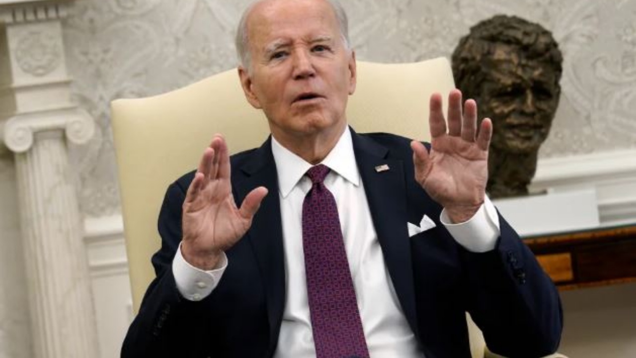 Inteligjenca Artificiale, me rreziqe! Biden firmos urdhrin e ri ekzekutiv