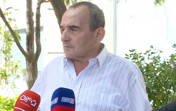 “Përfundoi në koma nga anestezia”, gjyshi i 3-vjeçarit që ndërroi jetë pasi ishte te dentisti: Djalin s’e kthejmë dot, por duam drejtësi!