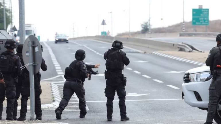 Sulmi i Hamasit ndaj Izraelit, shqetësim për konflikt masiv në Lindjen e Mesme