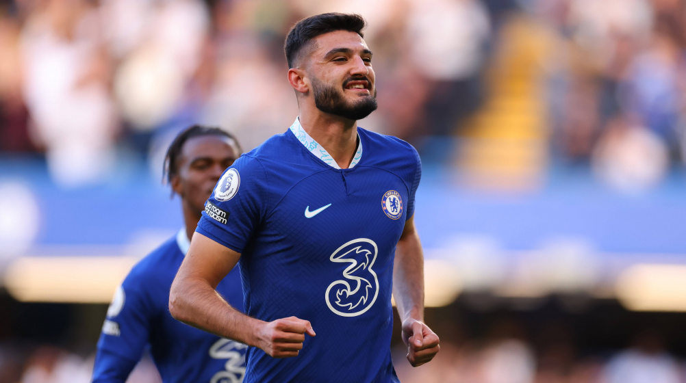 Inter synon një tjetër sulmues, sytë nga Armando Broja