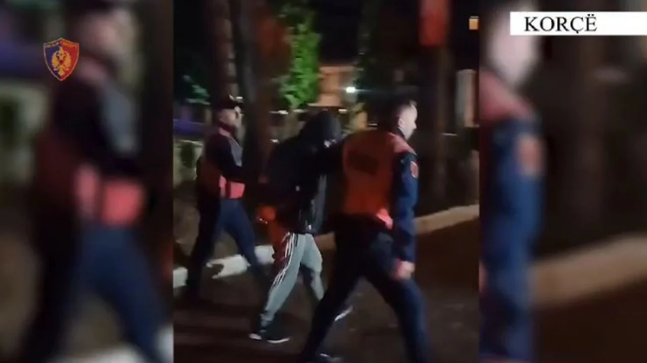 Arrestohen katër persona, transportonin jashtë Shqipërisë emigrantë të huaj