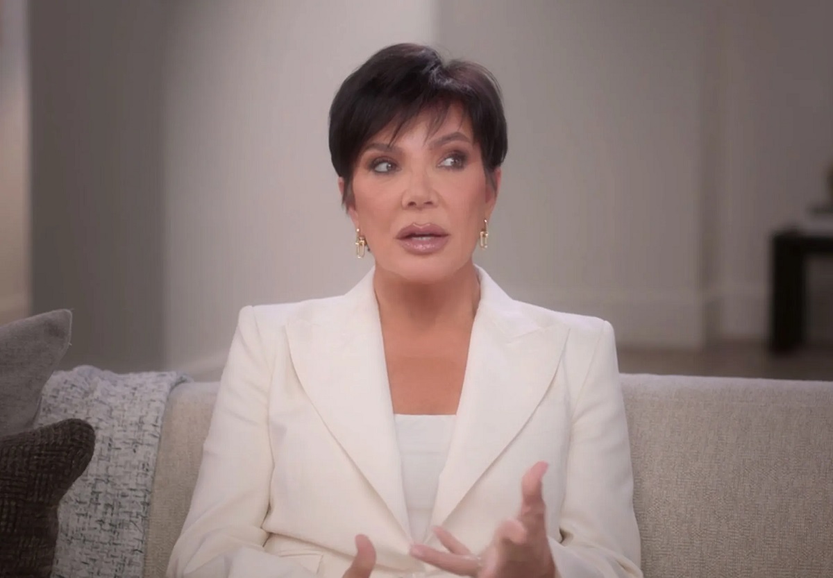 Kris Jenner flet para vajzave për tradhtinë ndaj babait të tyre: Pendimi më i madh!