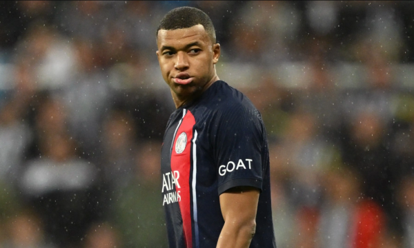 Krizë golash për Mbappe, regjistron serinë më të gjatë pa shënuar që prej vitit 2018
