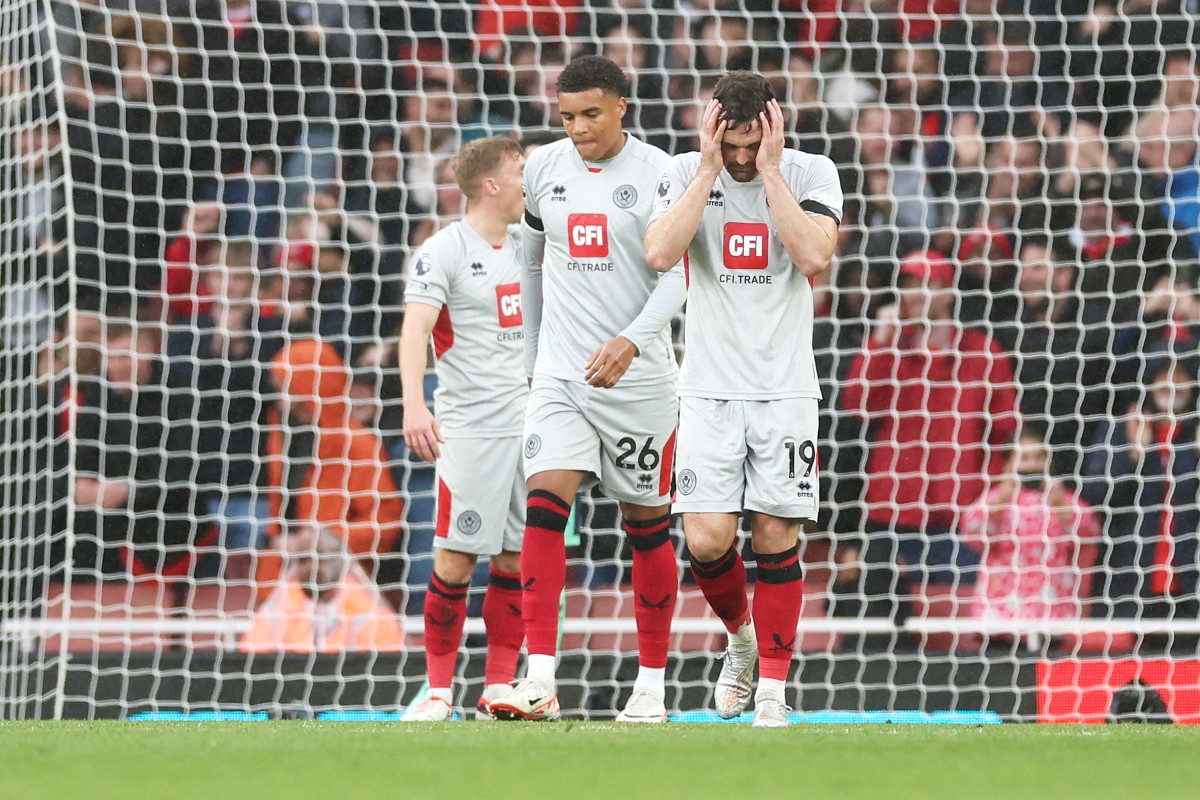 Në Premier League regjistrohet starti më i dobët në histori, 1 pikë në 10 ndeshje