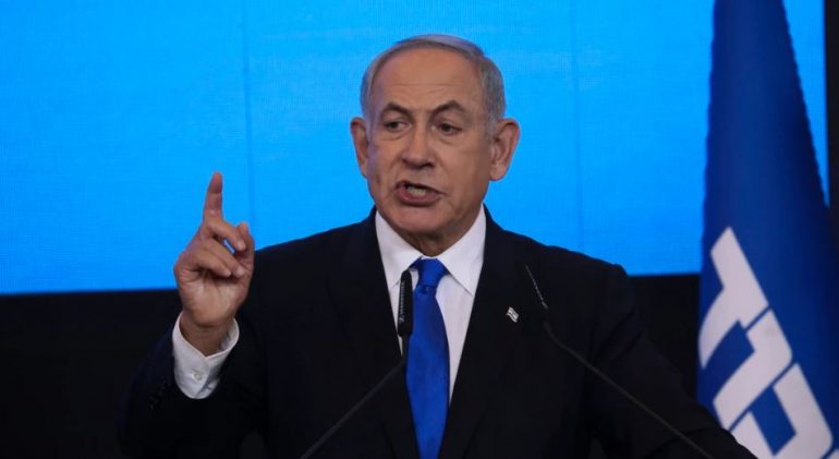 “Hamasi donte luftë, dhe do ta ketë!”, Netanyahu paralajmëron: Ajo që do të bëjmë në ditët në vijim do të mbetet në histori