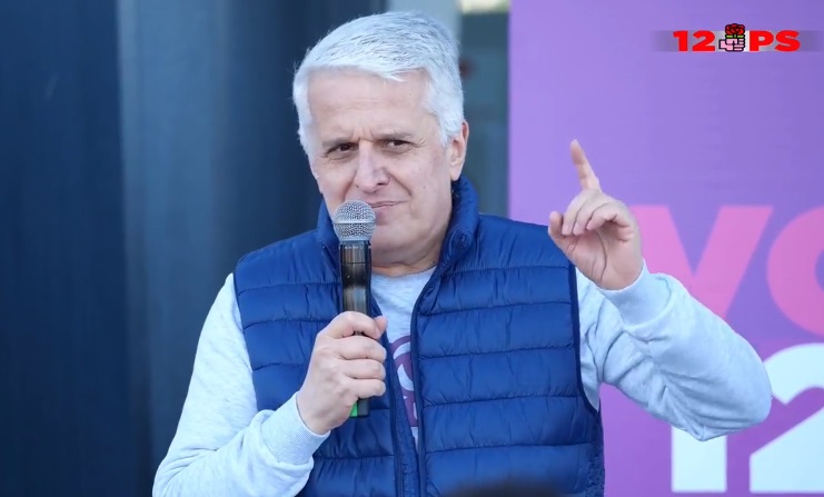 Privatizimi i ish-klubit “Partizani”, reagon Majko: Si ministër i Mbrojtjes e kundërshtova, por gojarisht