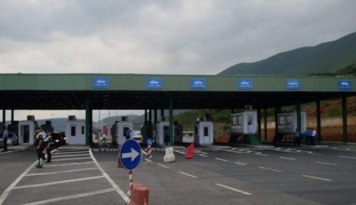 I kërkuar ndërkombëtarisht, arrestohet në Morinë 31-vjeçari serb