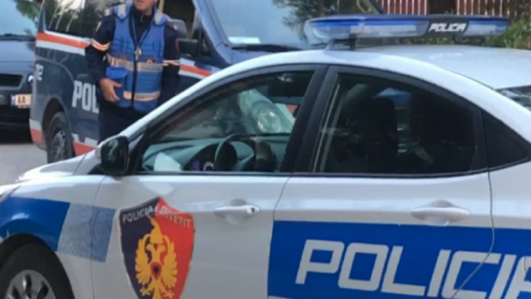 Policia dhe forcat e FNSH-së “blindojnë” Elbasanin, kontrolle të rrepta për kapjen e të shumëkërkuarve