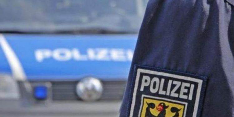 I kërkuar për vrasje, kapet në kufirin gjerman 35-vjeçari shqiptar