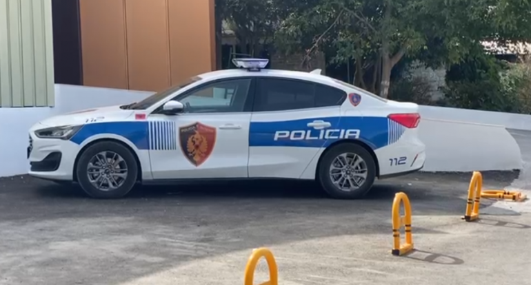 Breshëri plumbash në drejtim të një banese, pronari është emër i njohur për drejtësinë