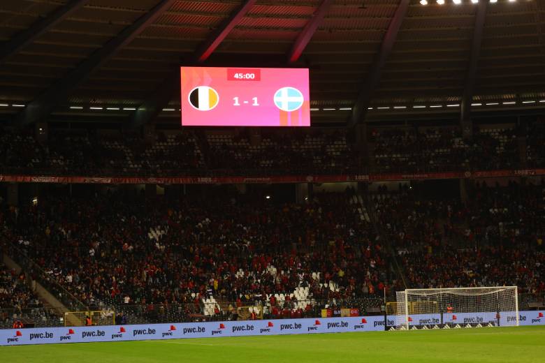 Presidenti i Federatës suedeze: Braktisëm ndeshjen në respekt të jetës, e tmerrshme!