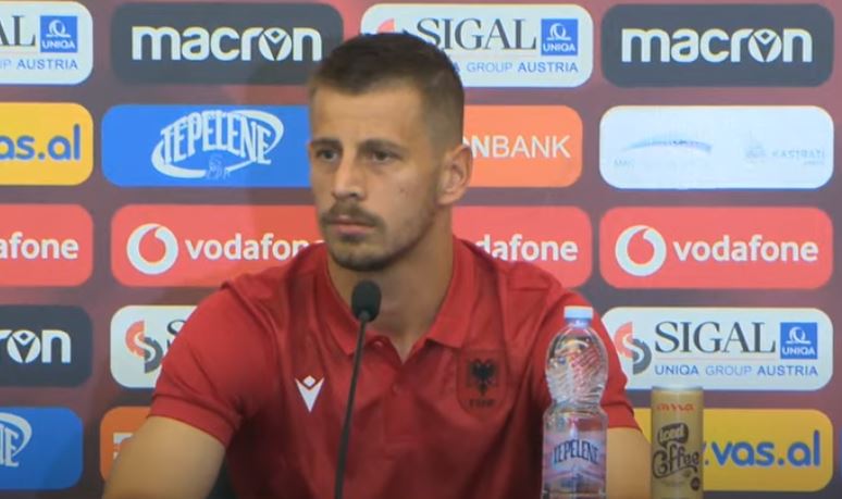 Ramadani: Çekia është rivali më i fortë