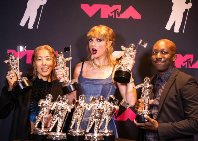 Anulohet MTV Awards, shkak shqetësimet e sigurisë