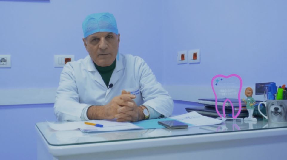 Vdekja e 3-vjeçarit, habit Urdhri i Stomatologëve: Nuk kemi dijeni për …