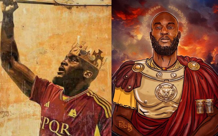 Roma e dashuruar me Lukakun, Chelsea i vendos çmimin