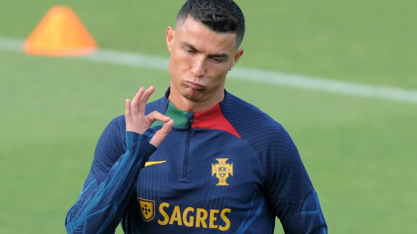 Ronaldo njofton klubin për kohën e tërheqjes nga futbolli