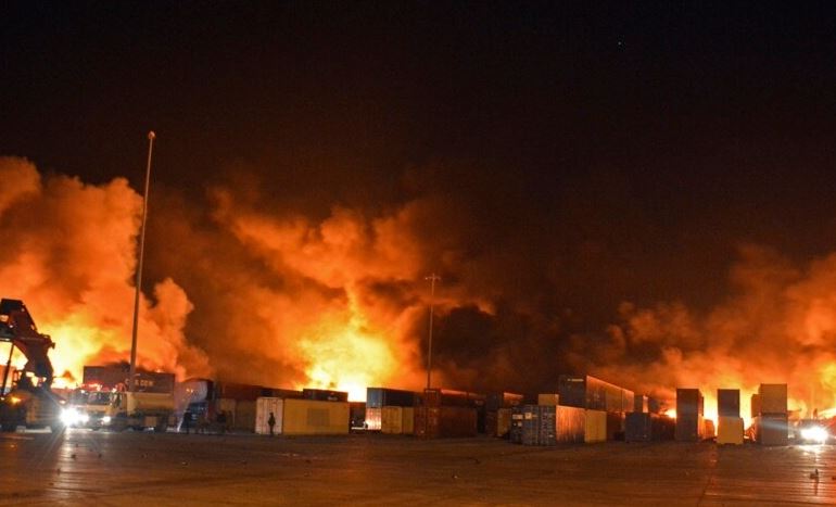 Rritet frika për luftë rajonale/ Siria akuzon Izraelin për sulme ndaj aeroporteve të saj