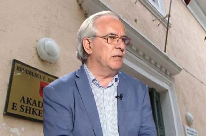 Vetëm një kandidat në garë, mbahen sot zgjedhjet për kreun e Akademisë së Shkencave