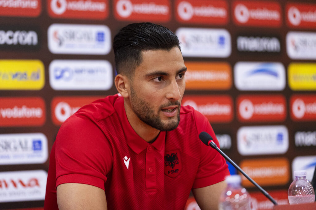 Strakosha flet para Bullgarisë: Në Angli vetëm unë e di sa kam vuajtur! Sylvinho bëri atë që Reja nuk e bënte dot…