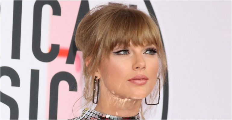 Shitjet e biletave të ‘The Eras Tour’ të Taylor Swift i kalojnë 100 milionë dollarët