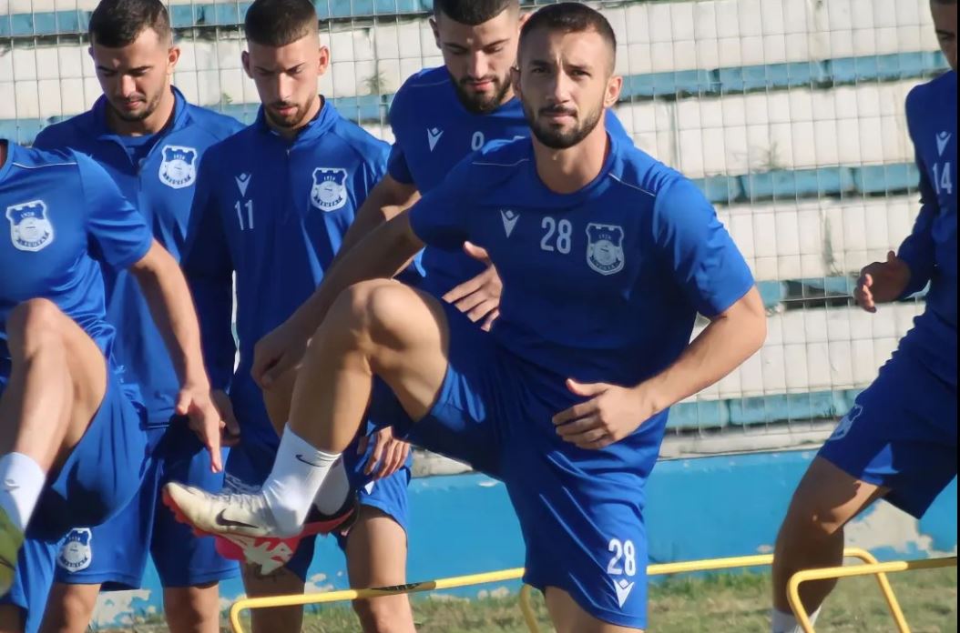 Teuta kërkon kthesën ndaj Dinamos, durrsakët pa mungesa