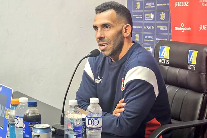 Tevez: Do i fus lojtarët në shkollë, nuk dinë të mbledhin, shumëzojnë dhe pjestojnë!