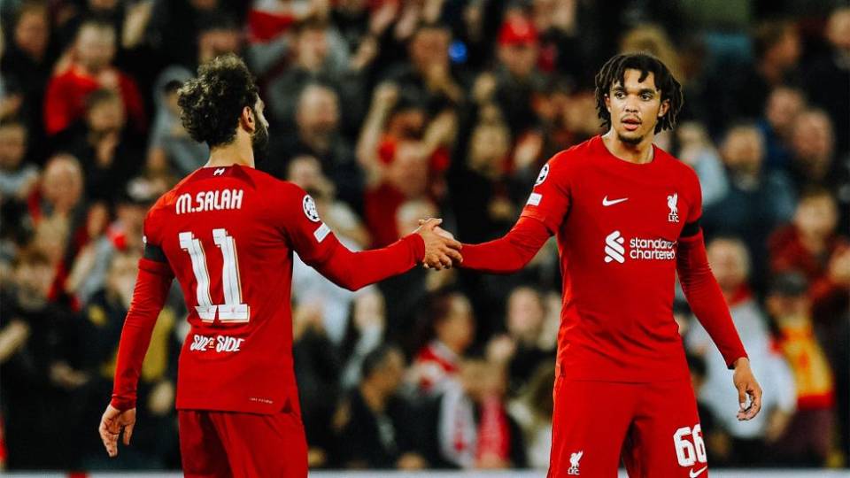 Titullari i Liverpoolit i shpëton mrekullisht vdekjes