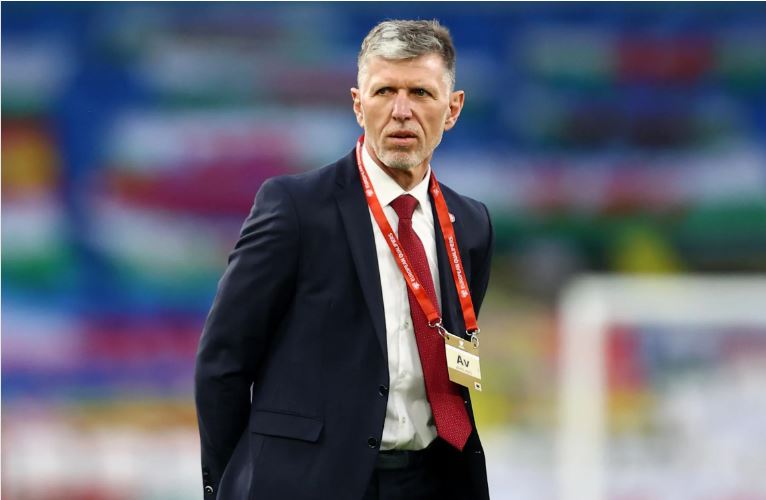 Trajneri i Çekisë: Nëse nuk besojmë te njëri-tjetri, do të na shqyejnë në Shqipëri