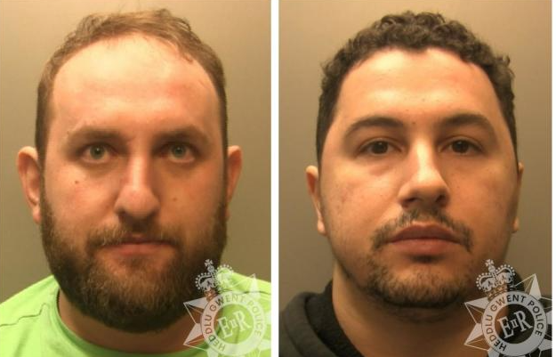 U kapën në “shtëpi bari” me qindra bimë kanabisi, gjykata britanike dënon dy shqiptarët