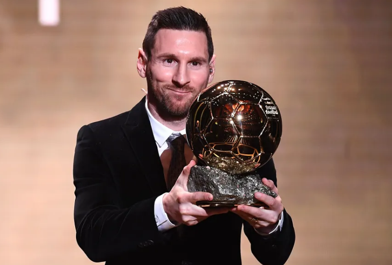 Zbulohet fituesi i “Topit të Artë”, shpërthejnë fansat: Grabitja më e madhe në historinë e futbollit