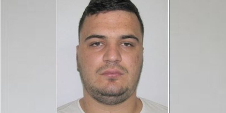 GJKKO cakton dy avokatë për Laert Haxhiun