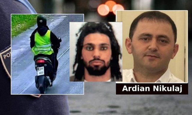Kush e qëlloi biznesmenin Nikulaj në Lezhë? Marokenët sjellin celularin e vrasësit portugez