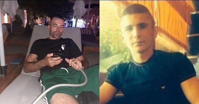Vrau shokun për “Rolex”, Kristian Cenaj akuzohet se vrau e groposi Maringlen Gjonajn