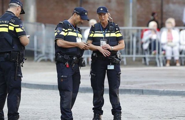 I dënuar me 30 vjet burg për trafik droge, policia holandeze kap shqiptarin që kërkohej nga Italia