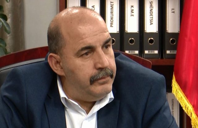 Qëndroi vetëm 8 muaj në detyrë, shkarkohet drejtori i IKMT-së, Agim Ismailaj