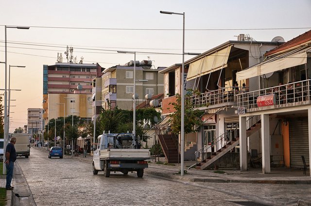 18-vjeçarja i jep fund jetës me fotoksinë