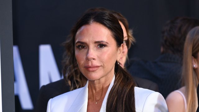 Victoria Beckham tregon historinë e saj: Jam bullizuar nga&#8230;