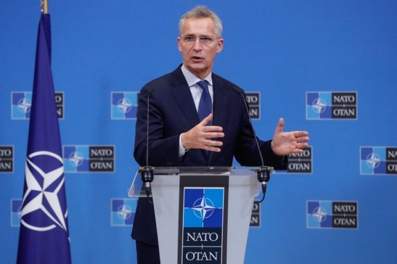 Alarmi i Zelenskit ngre në këmbë NATO-n/ Stoltenberg zbarkon sot në Ballkan, diskutime me liderët e rajonit për rrezikun rus