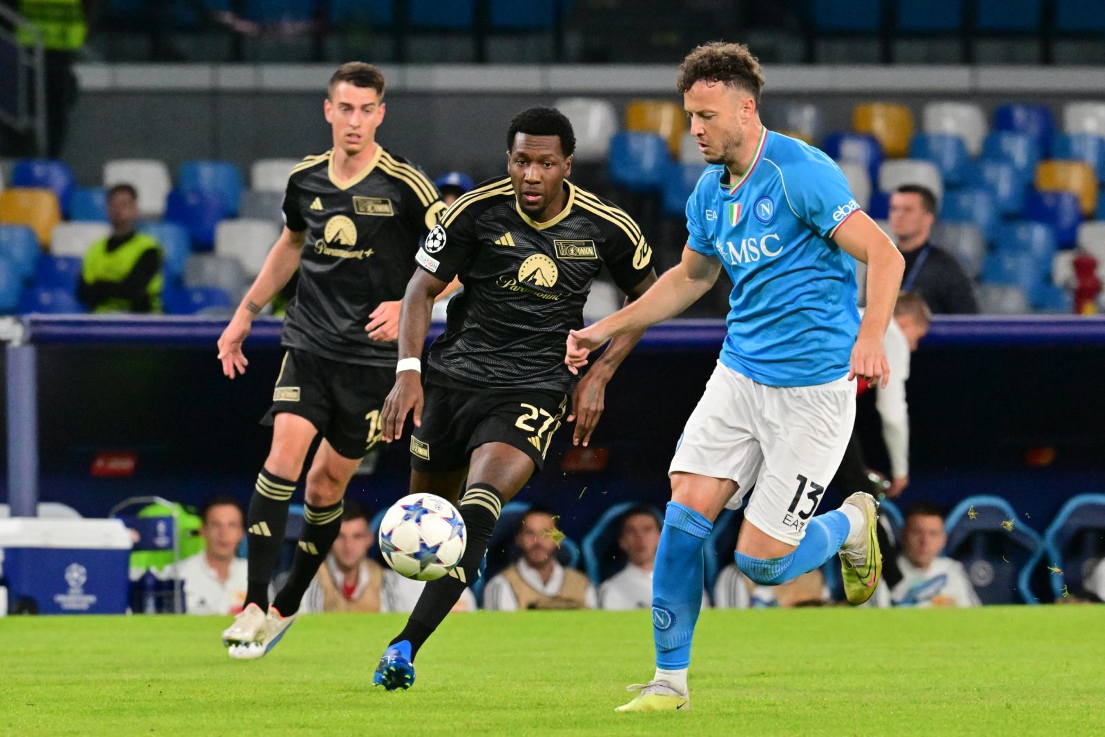 Rrahmani frikëson Kosovën përpara kualifikueses me Izraelin që do të zhvillohet të dielën