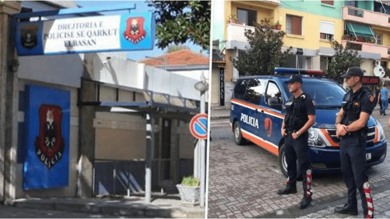 Arrestohet një tjetër punonjës i DRSHTRR-së në Elbasan, ndihmoi 37-vjeçarin të shiste makinat e marra me qira