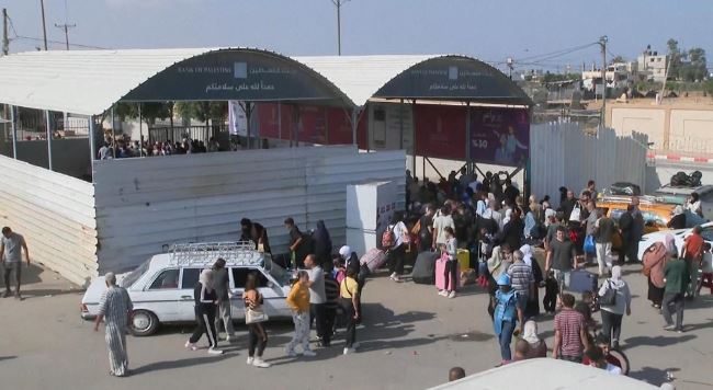 Që nga fillimi i luftës, hapet pikëkalimi i parë nga Gaza/ Pritet evakuimi i të plagosurve