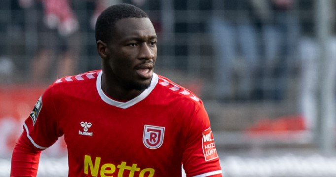 Vdes në moshën 25-vjeçare sulmuesi i skuadrës së njohur gjermane