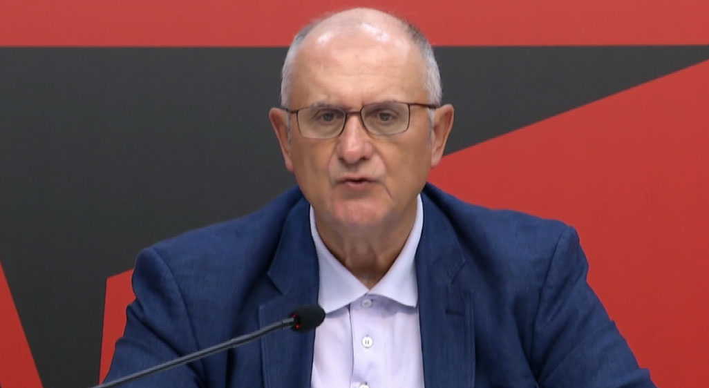 Petrit Vasili akuza qeverisë: Pensioni në Shqipëri 50% më i ulët se në rajon, të moshuarit jetojnë nën minimumin jetik