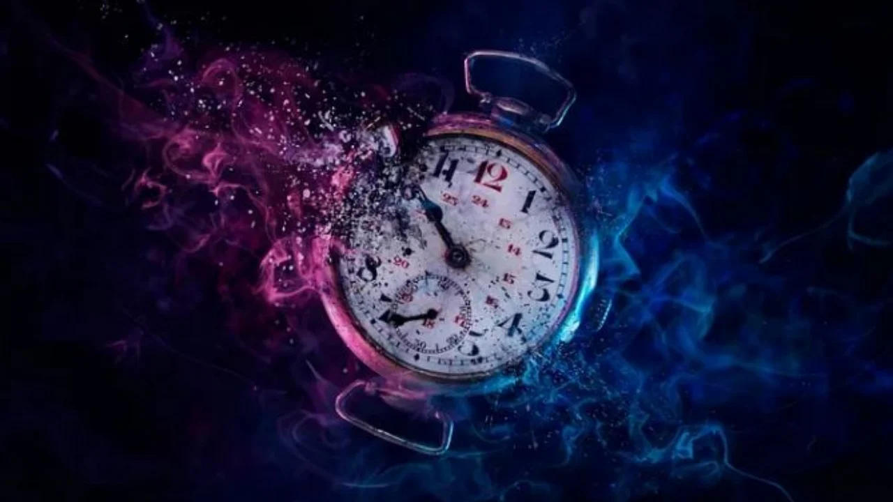 A është i mundur udhëtimi në kohë? Një astrofizikan shpjegon shkencën pas fantashkencës
