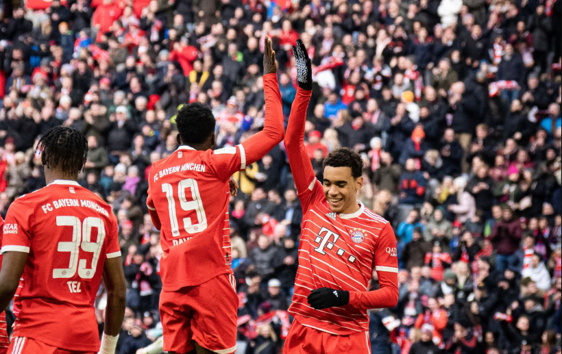 Real Madrid ka “besim” për transferimin e yllit të Bayern Munich