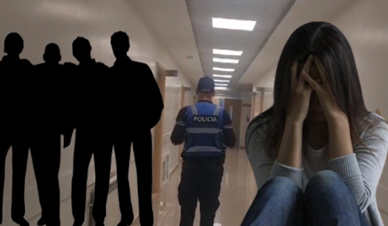 Përdhunimi i të resë në Vlorë, mjeku ligjor shkoi pas 4 ditësh për t’i bërë ekspertizën