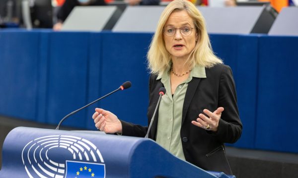 Eurodeputetja gjermane: Sado e hidhur që të jetë, Kosova duhet të formojë Asociacionin